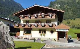 Pension Andrea